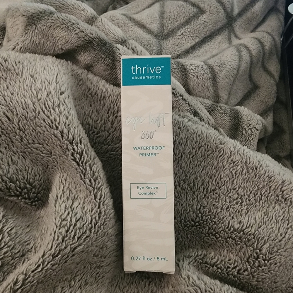 5 for 20 - Thrive Causemetics eye lift 360 waterproof primer Travel Size